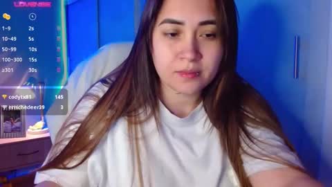 Meli online show from 01/18/25, 12:24