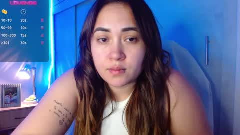 Meli online show from 01/18/25, 10:39
