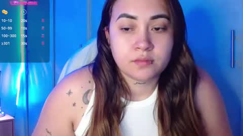 Meli online show from 01/19/25, 01:43