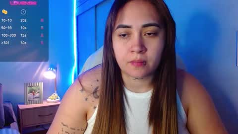 Meli online show from 01/19/25, 05:28