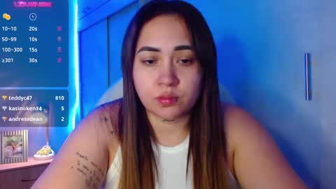 Meli online show from 01/19/25, 08:41