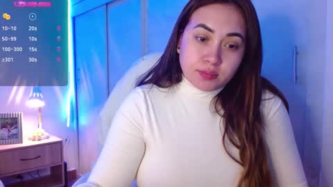 Meli online show from 01/21/25, 07:28
