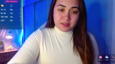 Meli online show from 01/21/25, 11:24