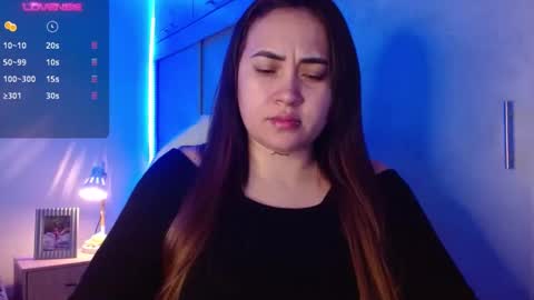 Meli online show from 01/23/25, 12:14