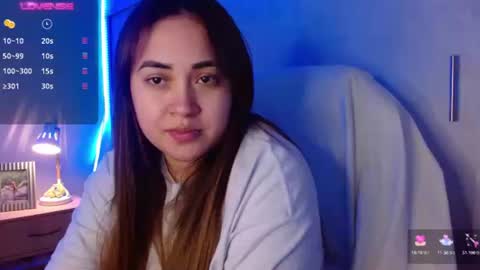 Meli online show from 01/24/25, 12:31