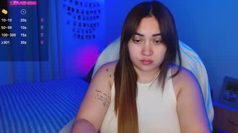 Meli online show from 01/25/25, 01:43