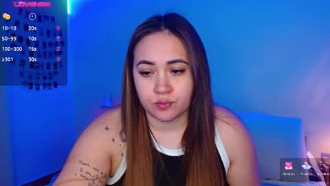Meli online show from 03/08/25, 01:17