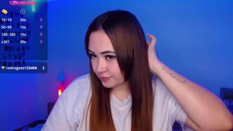 Meli online show from 03/10/25, 11:27