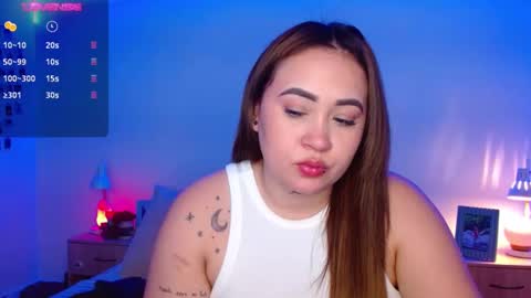 Meli online show from 03/11/25, 11:15