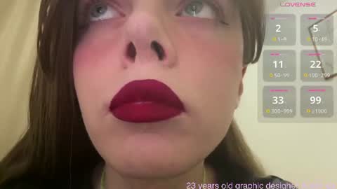Aishe online show from 07/19/26, 06:39
