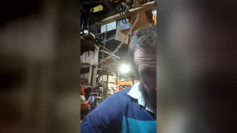 The ass hole whos been stuck being banned for the past 9 months online show from 06/15/26, 03:42