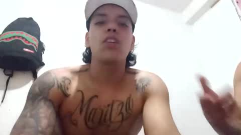 1036nory12 online show from 10/09/25, 11:58