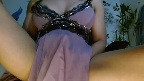 Jennifer Atkinson online show from 01/07/25, 07:49