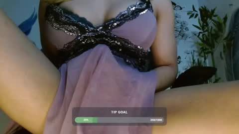Jennifer Atkinson online show from 03/04/25, 01:12