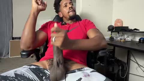 Snapshot of 10inch_gymjunky chatting on 06/20/26, 10:23 MrSteeleXXX - snapchat online show from 06/20/26, 10:23