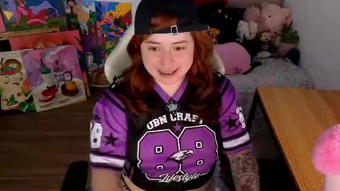 111lucygrim111 online show from 07/15/26, 06:57