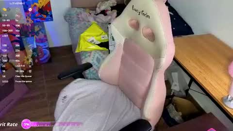 111lucygrim111 online show from 07/22/26, 07:27