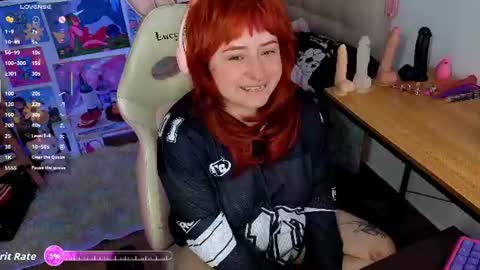 111lucygrim111 online show from 07/27/26, 05:09