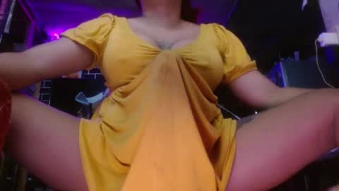 Snapshot of 11inchmonstercock4u chatting on 10/30/25, 02:02  i am trixie im Your Selfsucking Mistress  online show from 10/30/25, 02:02