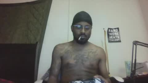 11inchtattedtrinibad online show from 07/03/26, 08:32