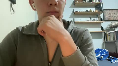 Snapshot of 11jaco chatting on 11/04/25, 12:43 11jaco online show from 11/04/25, 12:43