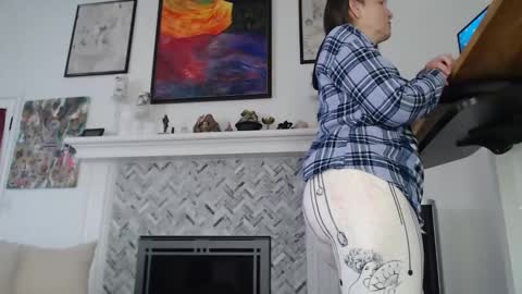Aurora Willows online show from 01/08/25, 05:59