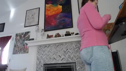 Aurora Willows online show from 01/16/25, 09:40