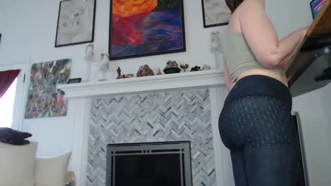 Aurora Willows online show from 01/26/25, 04:20