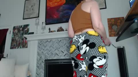 Aurora Willows online show from 01/27/25, 12:37