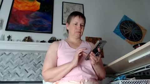 Aurora Willows online show from 07/22/26, 10:07