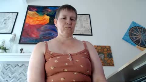 Aurora Willows online show from 07/28/26, 03:08