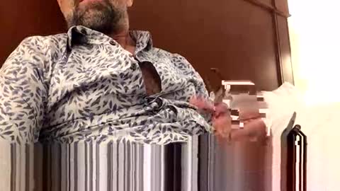 123h0rny online show from 11/12/25, 11:36