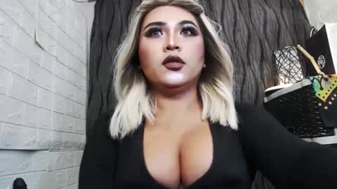 Snapshot of 12inchsexyanacodats chatting on 10/09/25, 12:52 sexy kia online show from 10/09/25, 12:52