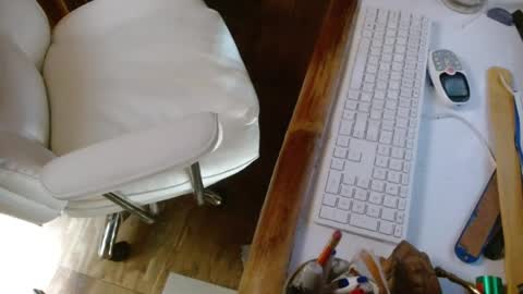 Snapshot of 14xxxromeo chatting on 07/30/26, 12:26 14XXXRomeo online show from 07/30/26, 12:26