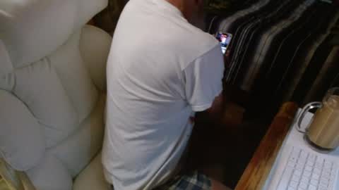Snapshot of 14xxxromeo chatting on 08/01/26, 12:26 14XXXRomeo online show from 08/01/26, 12:26