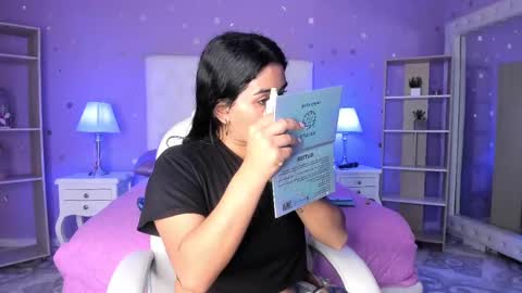 Scarlette  online show from 09/24/25, 03:21