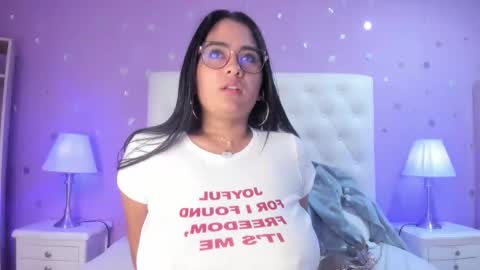 Snapshot of 15_scarlette chatting on 03/11/26, 03:34 Scarlette online show from 03/11/26, 03:34