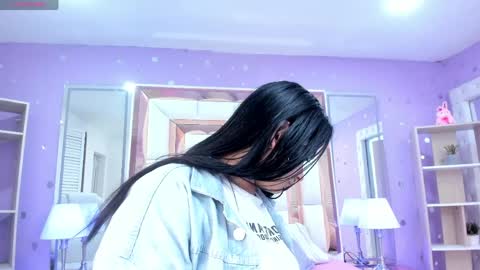 Snapshot of 15_scarlette chatting on 04/02/26, 03:04 Scarlette online show from 04/02/26, 03:04