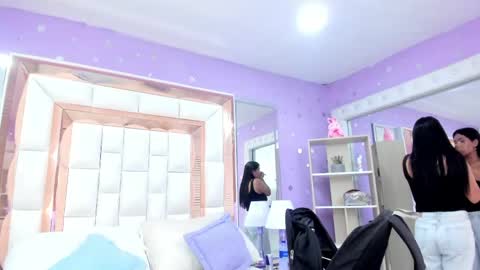 Snapshot of 15_scarlette chatting on 05/19/26, 03:13 Scarlette online show from 05/19/26, 03:13