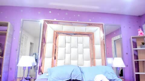 Snapshot of 15_scarlette chatting on 05/30/26, 03:36 Scarlette online show from 05/30/26, 03:36