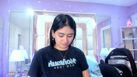 Snapshot of 15_scarlette chatting on 06/06/26, 03:11 Scarlette online show from 06/06/26, 03:11
