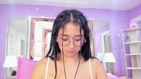Snapshot of 15_scarlette chatting on 07/14/26, 10:21 Scarlette online show from 07/14/26, 10:21