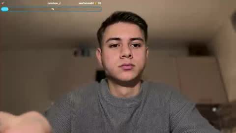 Lance online show from 11/12/25, 05:35