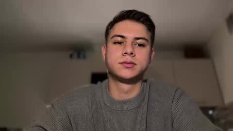 Lance online show from 11/13/25, 05:01