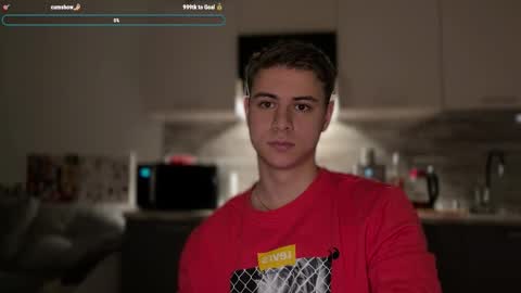 Lance online show from 11/18/25, 03:05