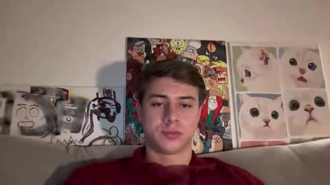 Lance online show from 02/10/26, 06:12
