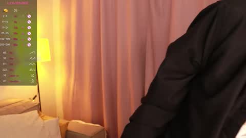 Leksi online show from 11/17/25, 01:28