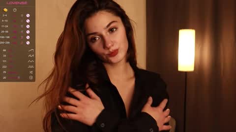 Leksi online show from 11/19/25, 02:28