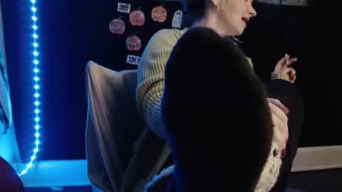 Snapshot of 1800bootytalk chatting on 10/23/25, 02:55 1800bootytalk online show from 10/23/25, 02:55