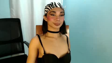 barbie online show from 02/02/25, 03:07